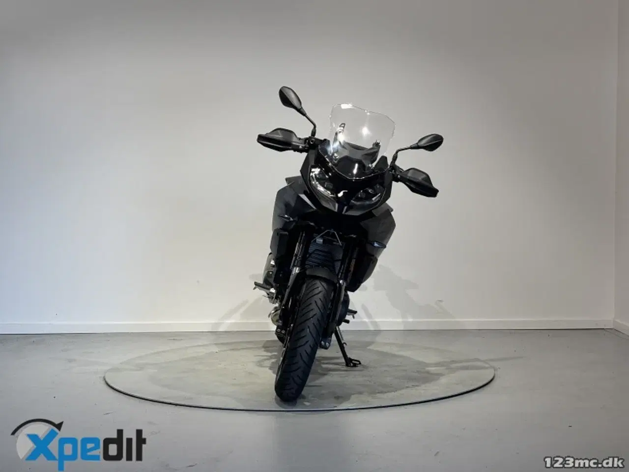 Billede 6 - BMW F 900 XR