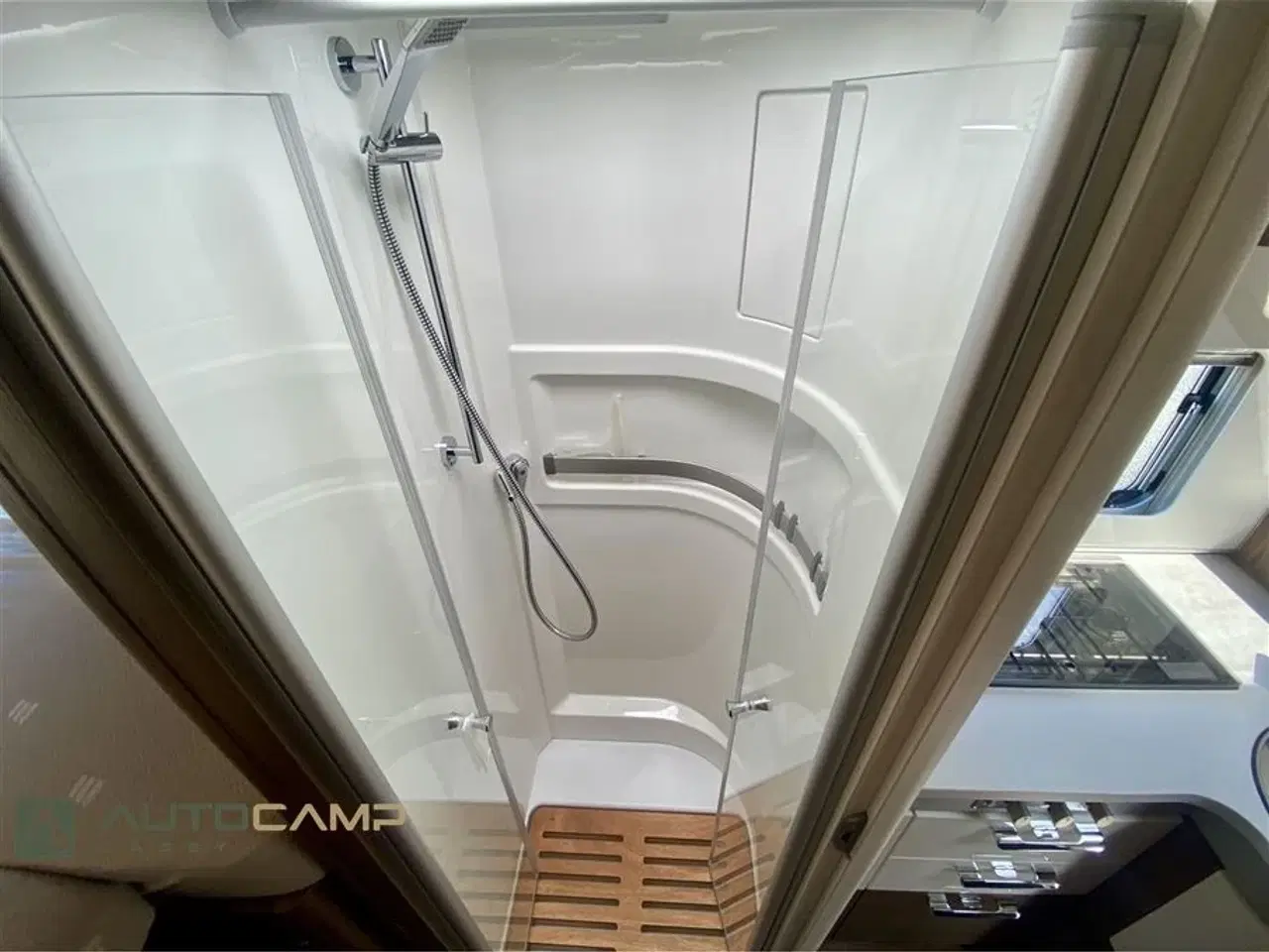 Billede 12 - 2021 - Hymer Masterline BML I780