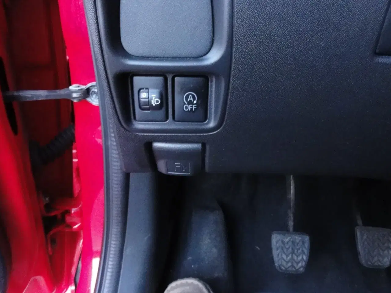 Billede 14 - Citroën C1 1,0 e-VTi 68 Feel