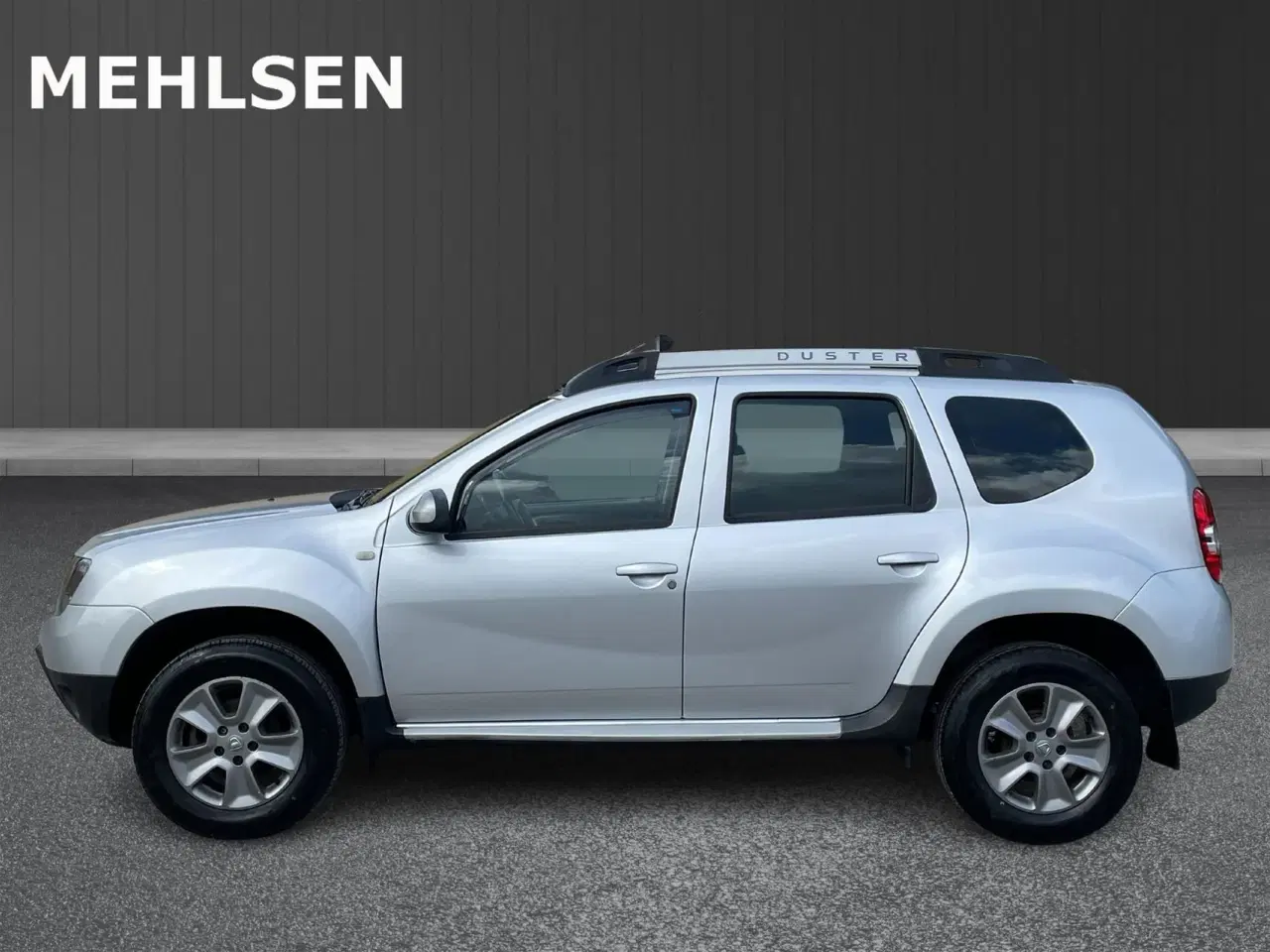 Billede 2 - Dacia Duster 1,5 DCi Lauréate 109HK 5d 6g
