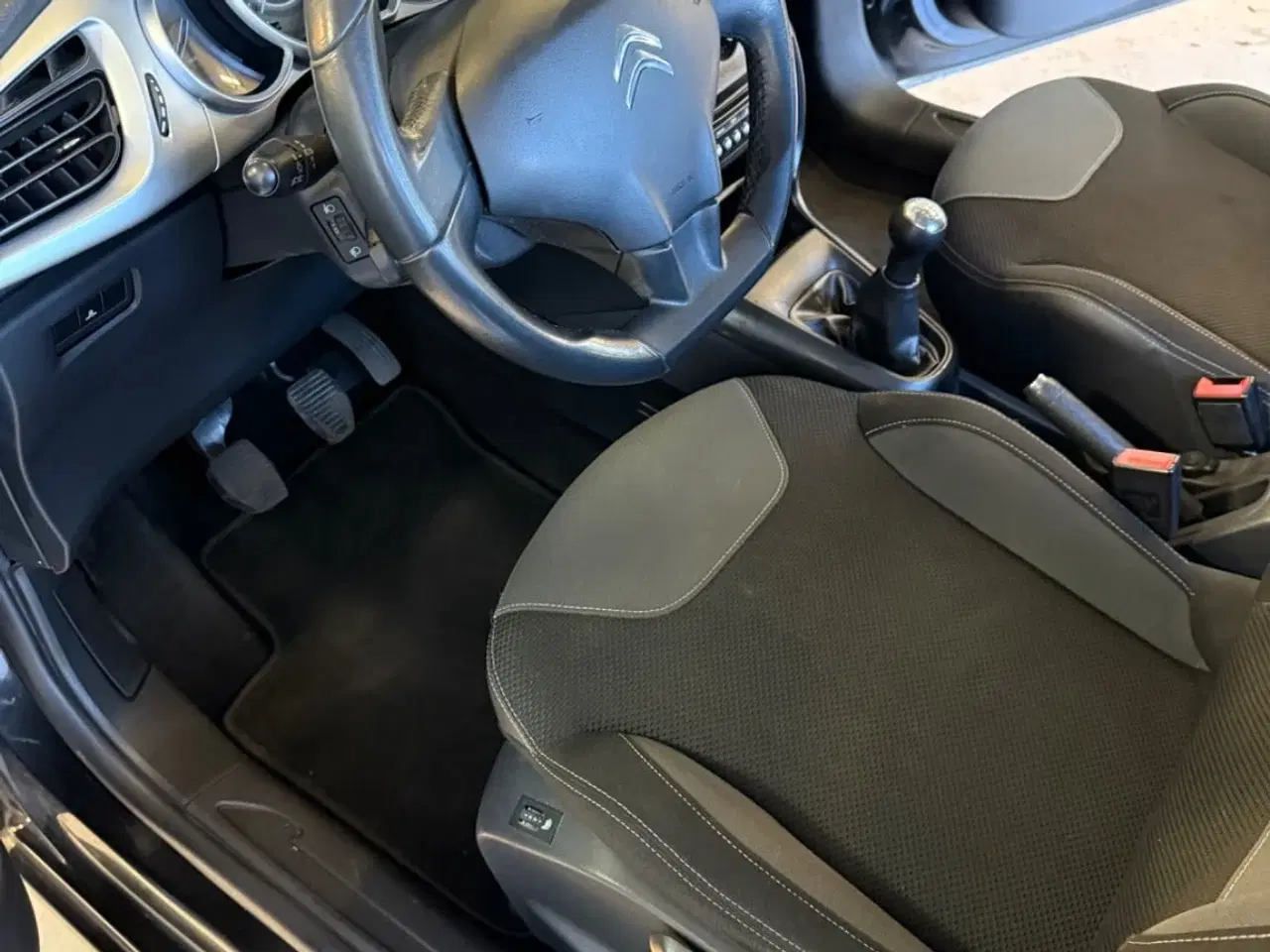 Billede 7 - Citroën C3 1,4 HDi Seduction