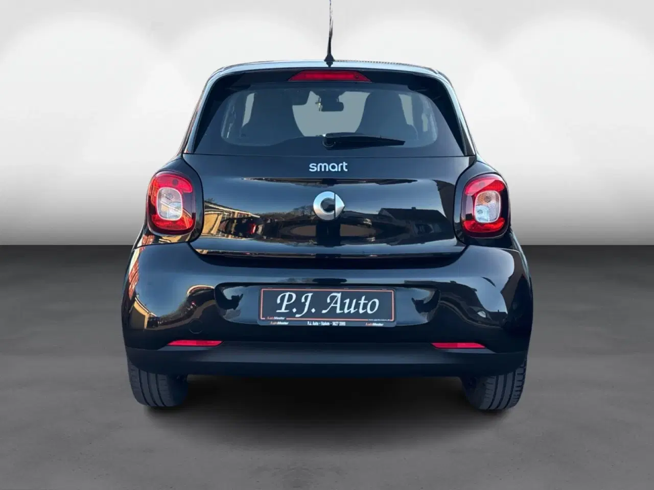 Billede 5 - Smart Forfour 0,9 Pure