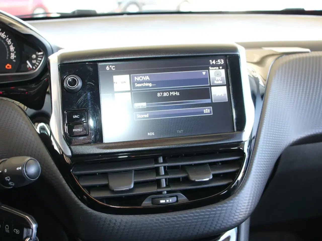 Billede 17 - Peugeot 2008 1,6 BlueHDi 100 Active