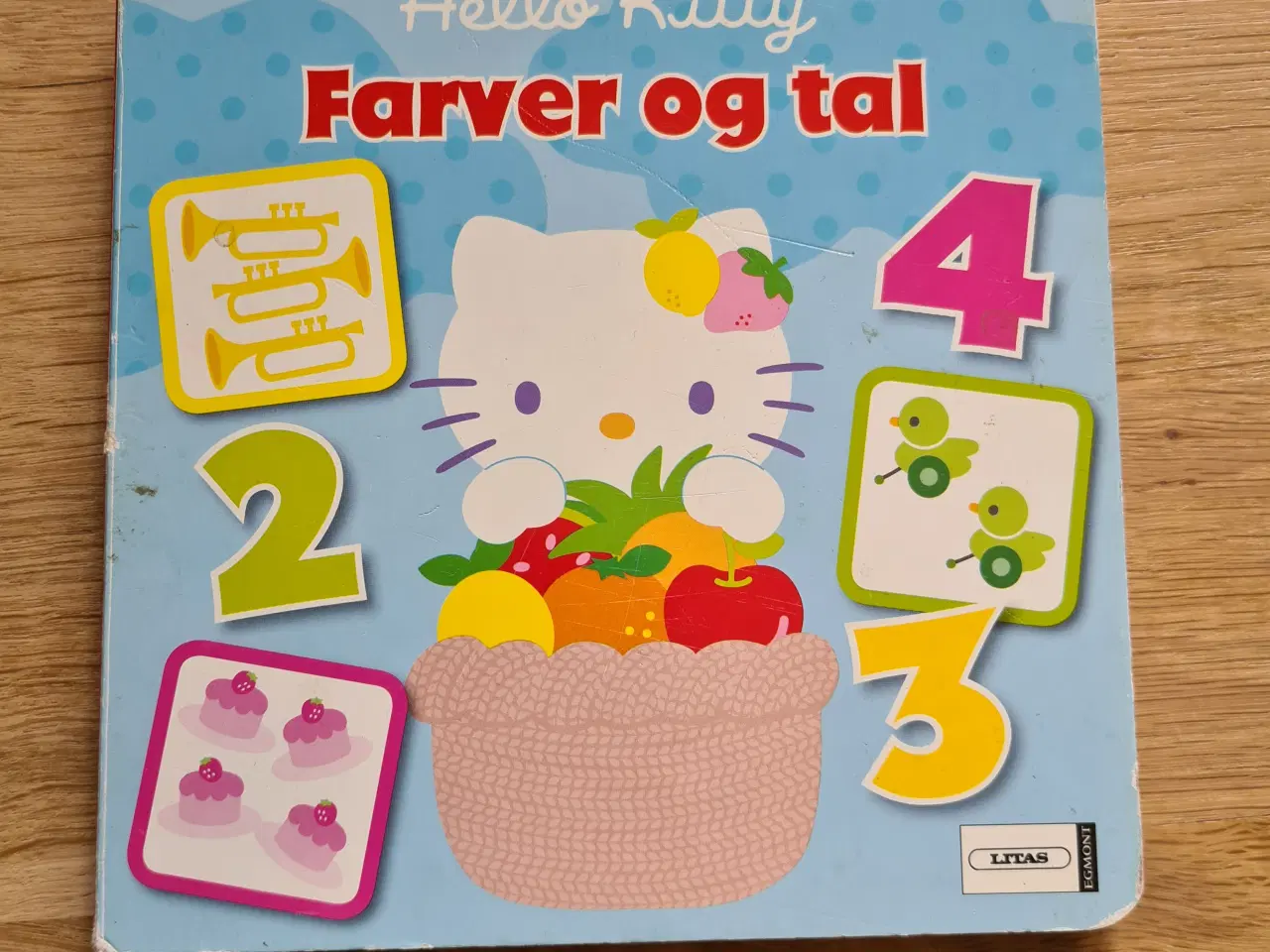 Billede 15 - Børnebøger. Børne bog