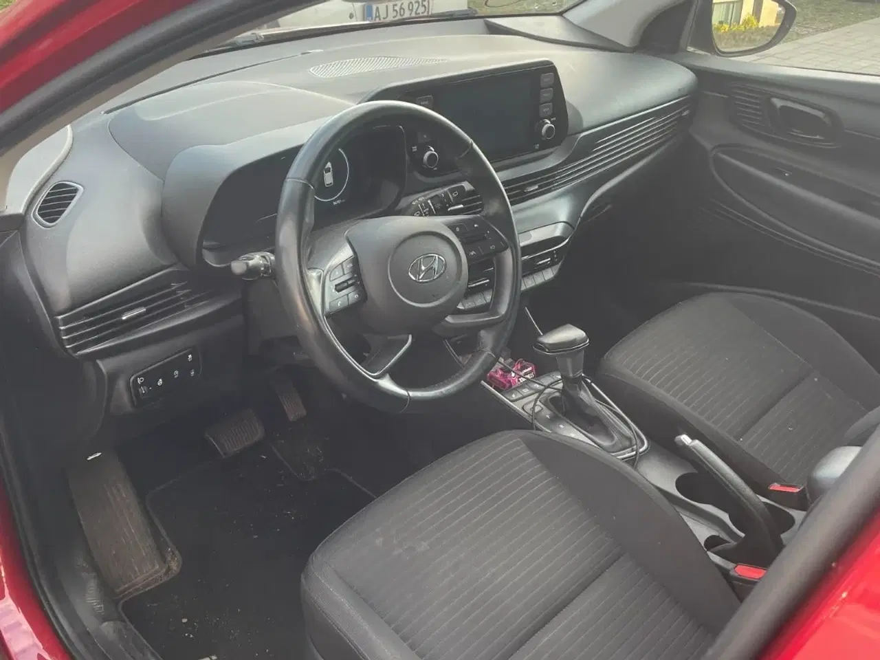 Billede 11 - Hyundai i20 1,0 T-GDi Advanced DCT