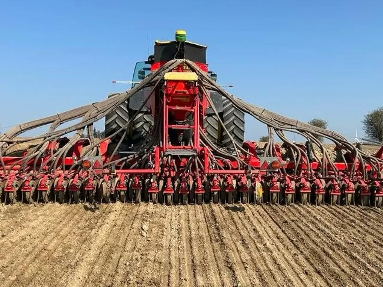 Billede 7 - 8m Vaderstad Spirit