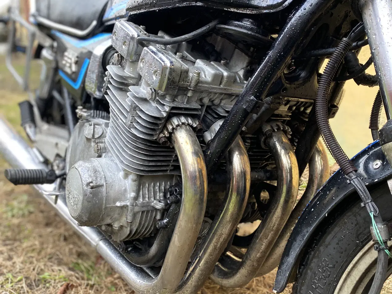 Billede 3 - Suzuki GSX 1100