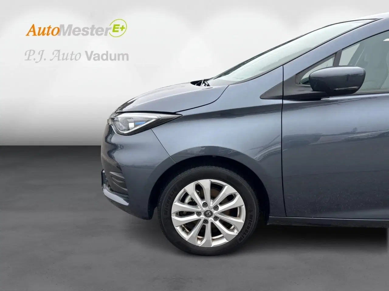 Billede 9 - Renault Zoe 52 Experience