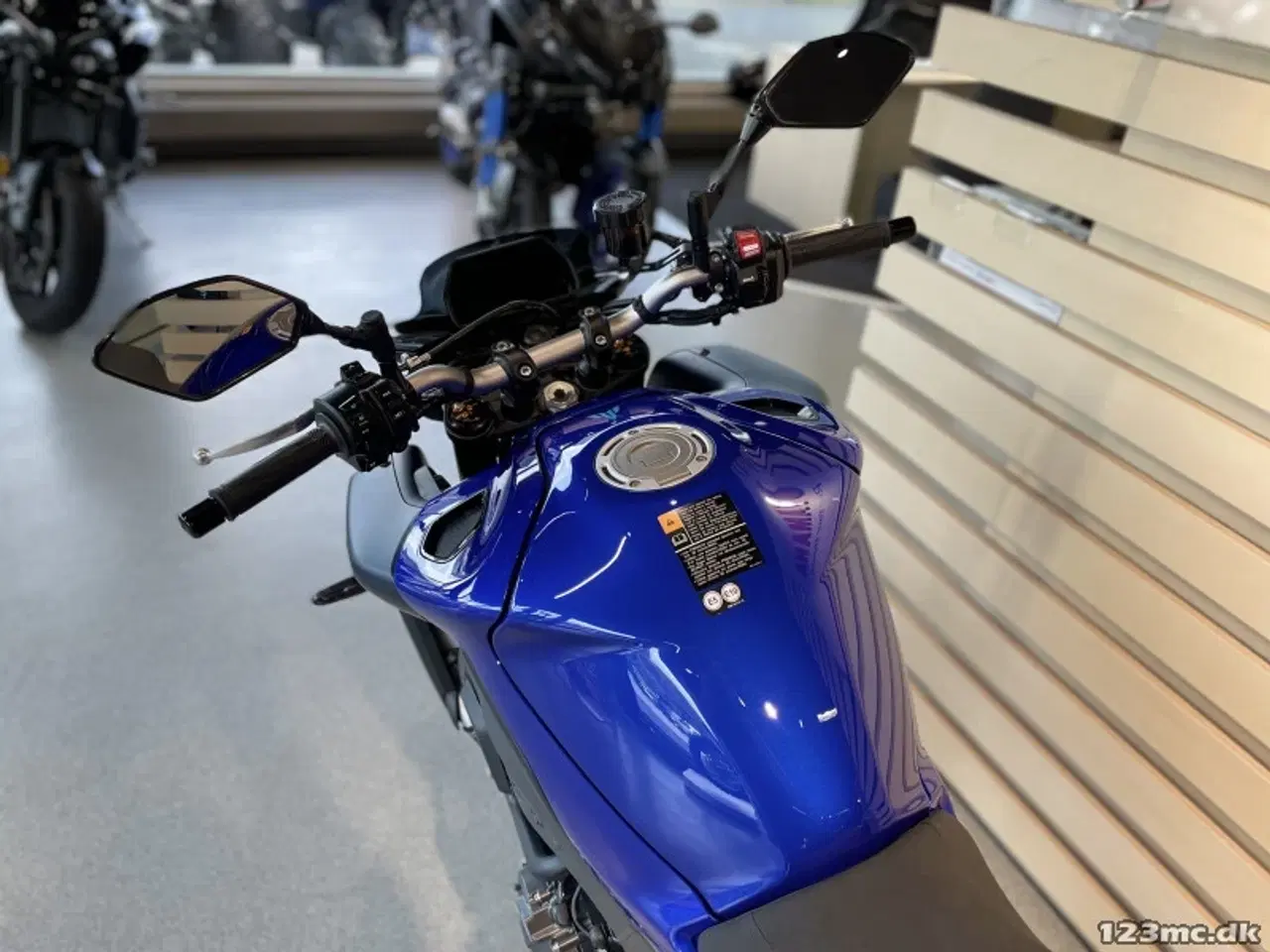 Billede 8 - Yamaha MT-10