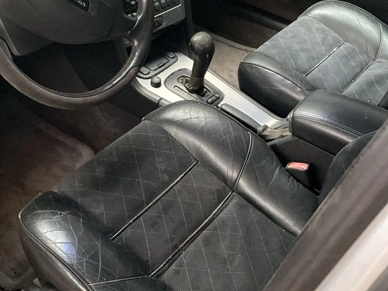 Billede 6 - Volvo V70 R