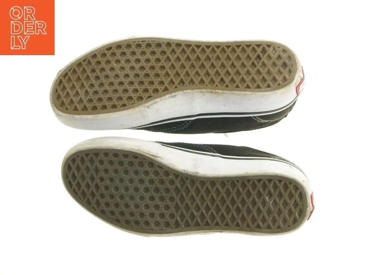 Billede 4 - Vans skatersko fra Vans (str. 40 sko)