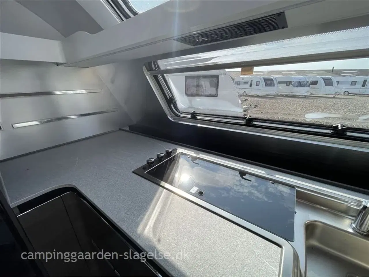Billede 6 - 2024 - Adria Alpina 663 HT