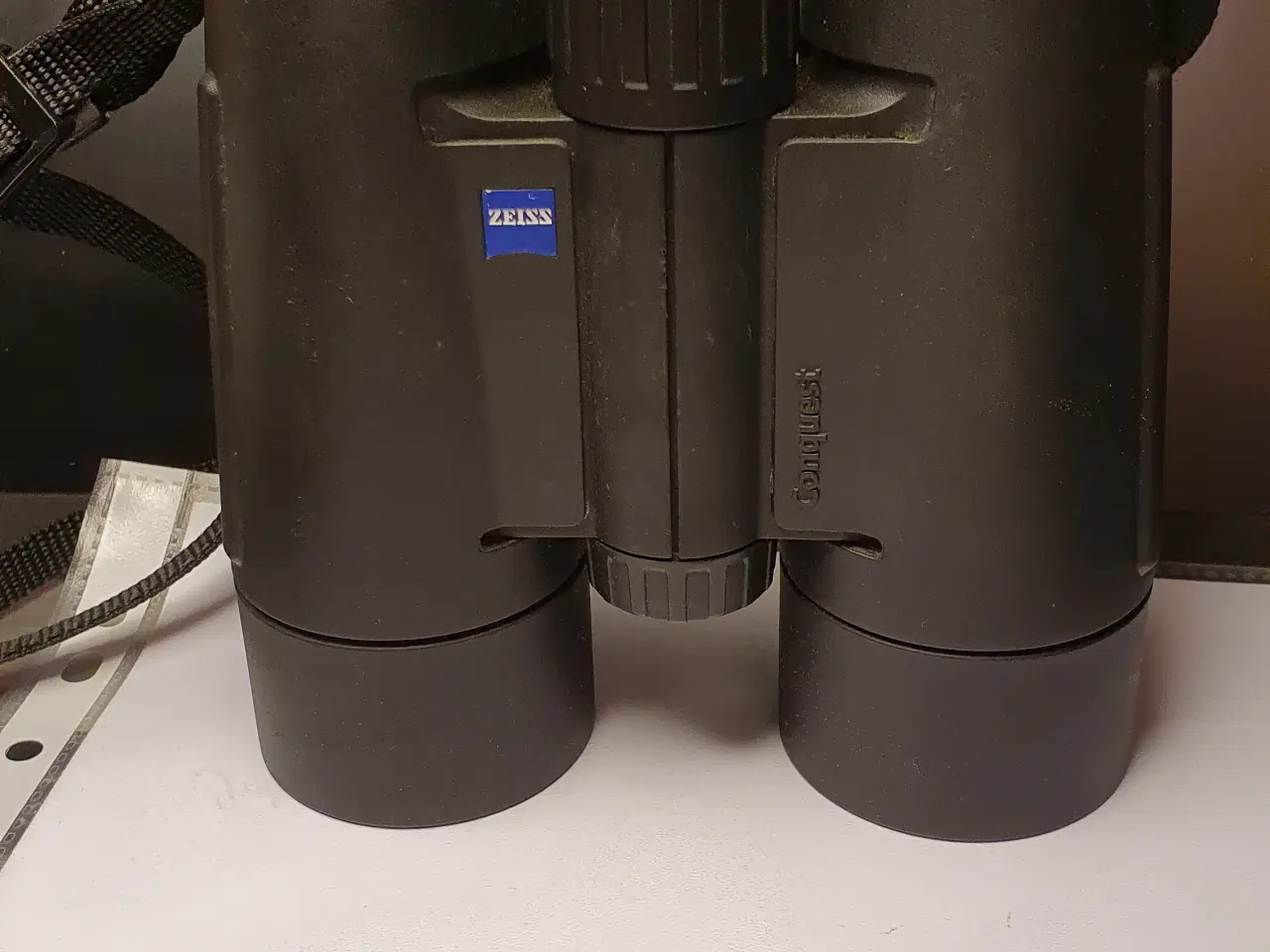Billede 1 - Zeiss håndkikkert 8x40