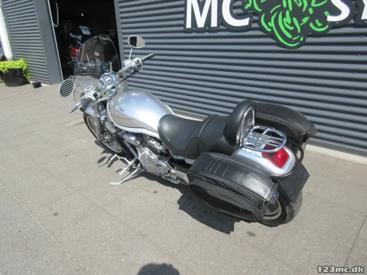 Billede 17 - Harley-Davidson VRSCA V-Rod MC-SYD BYTTER GERNE