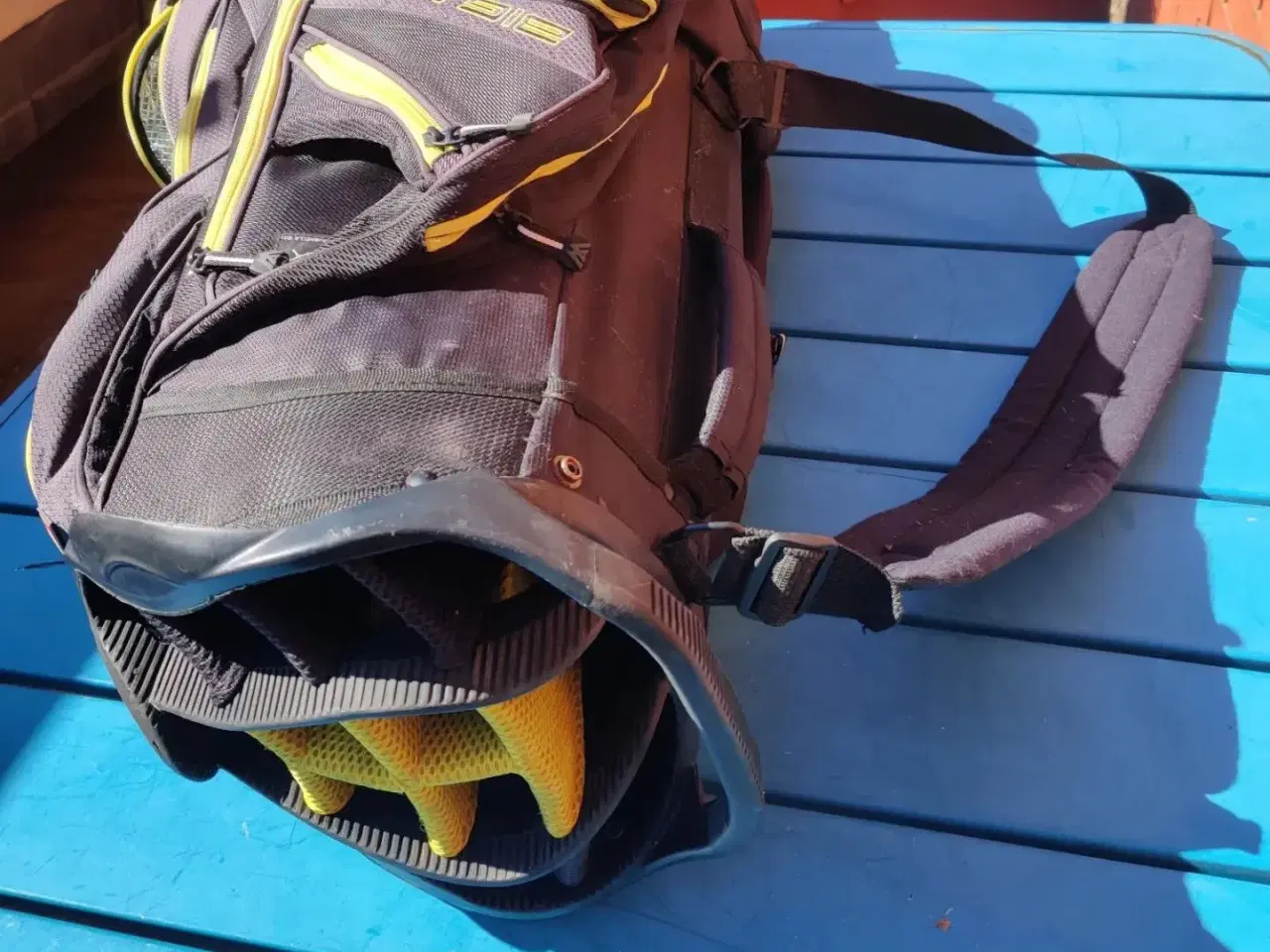 Billede 8 - Golfbag 
