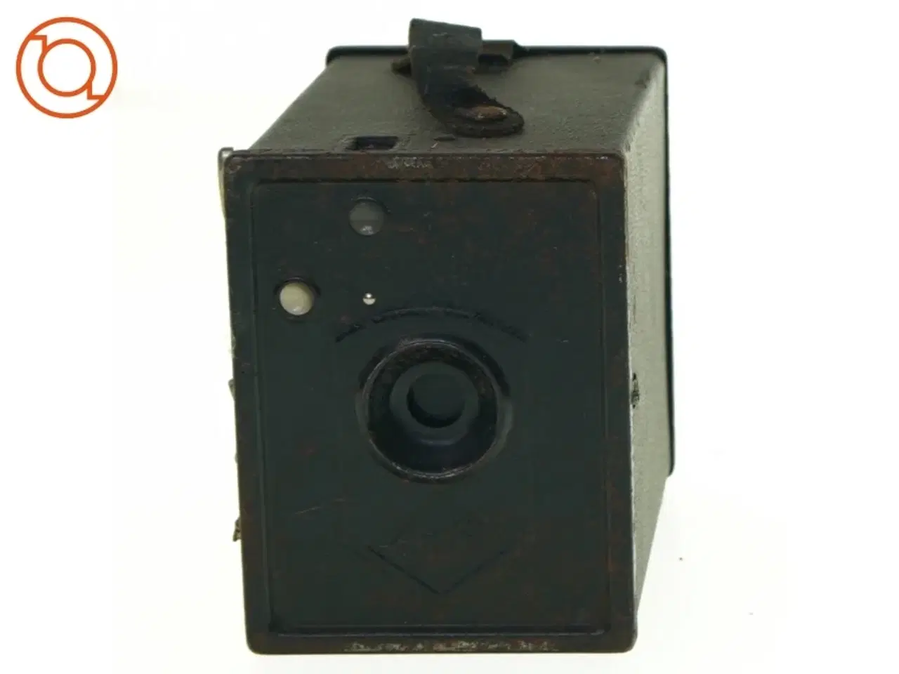 Billede 1 - Kamera fra Agfa (str. 13 x 8 cm)