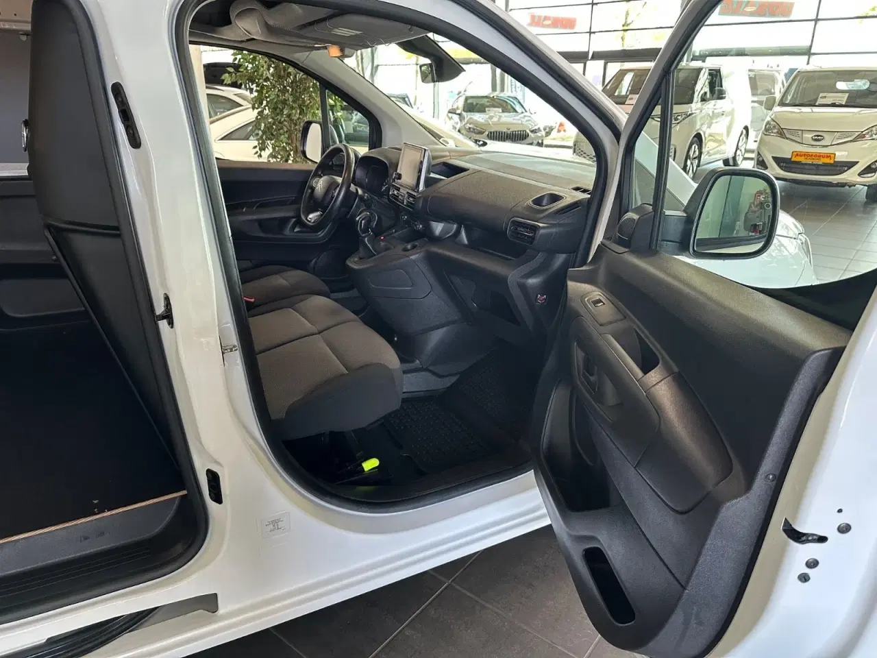 Billede 4 - Citroën Berlingo 1,5 BlueHDi 100 L1 ProffLine Van