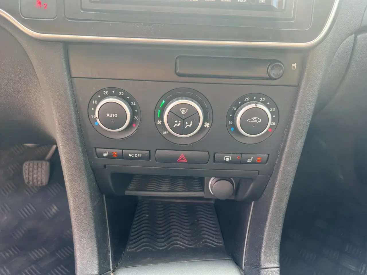 Billede 14 - Saab 9-3 2,0 t Linear Sport Sedan