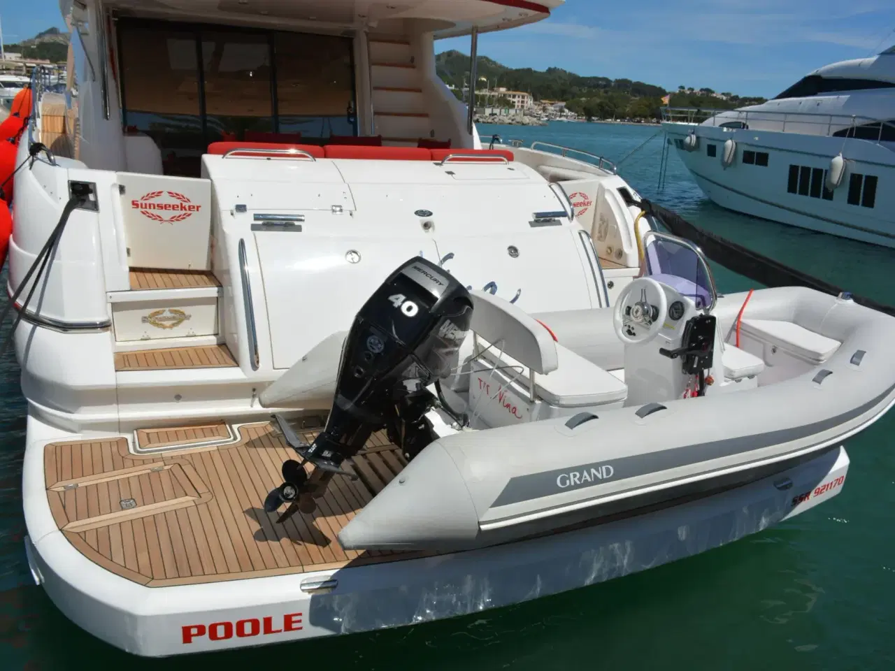 Billede 4 - Grand S370NL