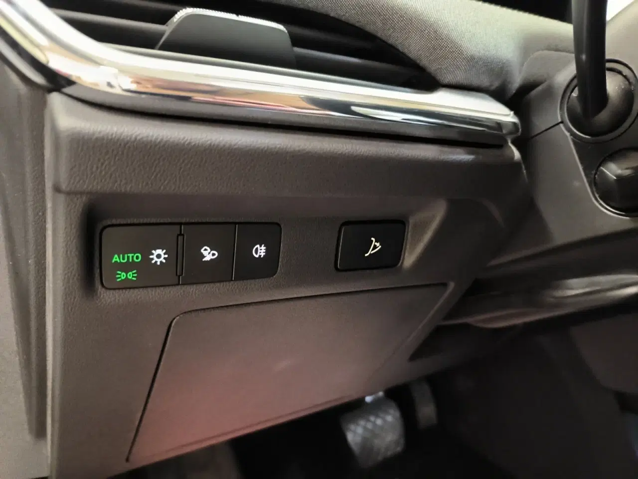 Billede 14 - Skoda Enyaq 80 iV First Edition
