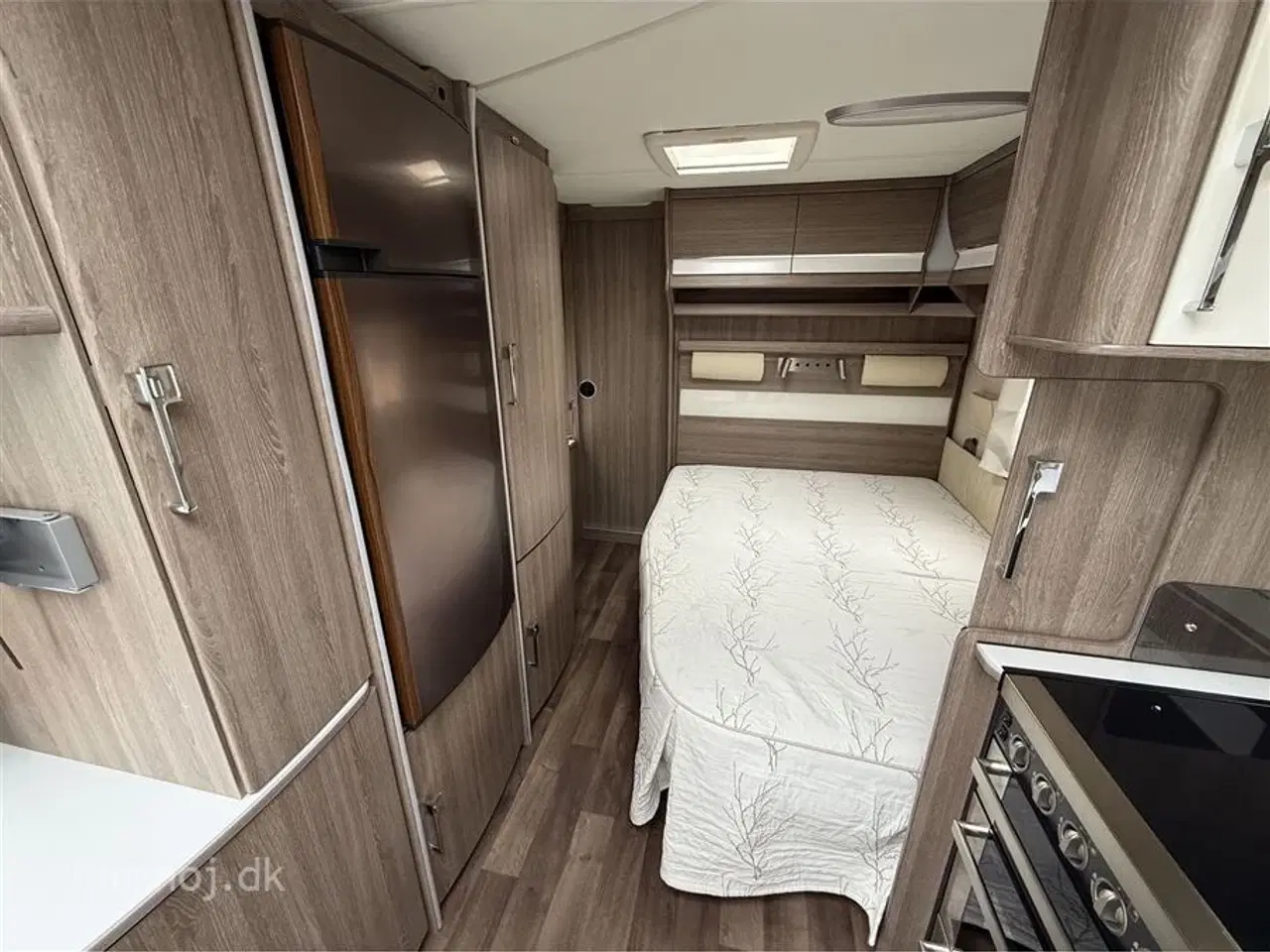 Billede 10 - 2015 - Kabe Royal 600 TDL KS   Lækker vintervogn fra svenske Kabe fra Hinshøj Caravan A/S