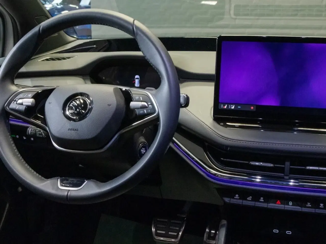 Billede 15 - Skoda Enyaq 85 iV Laurin & Klement