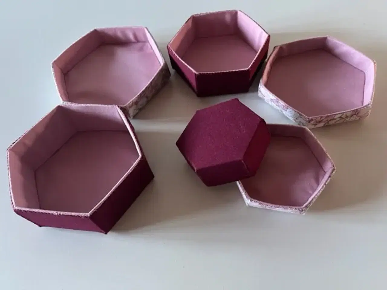 Billede 5 - Æsker syet i patchwork