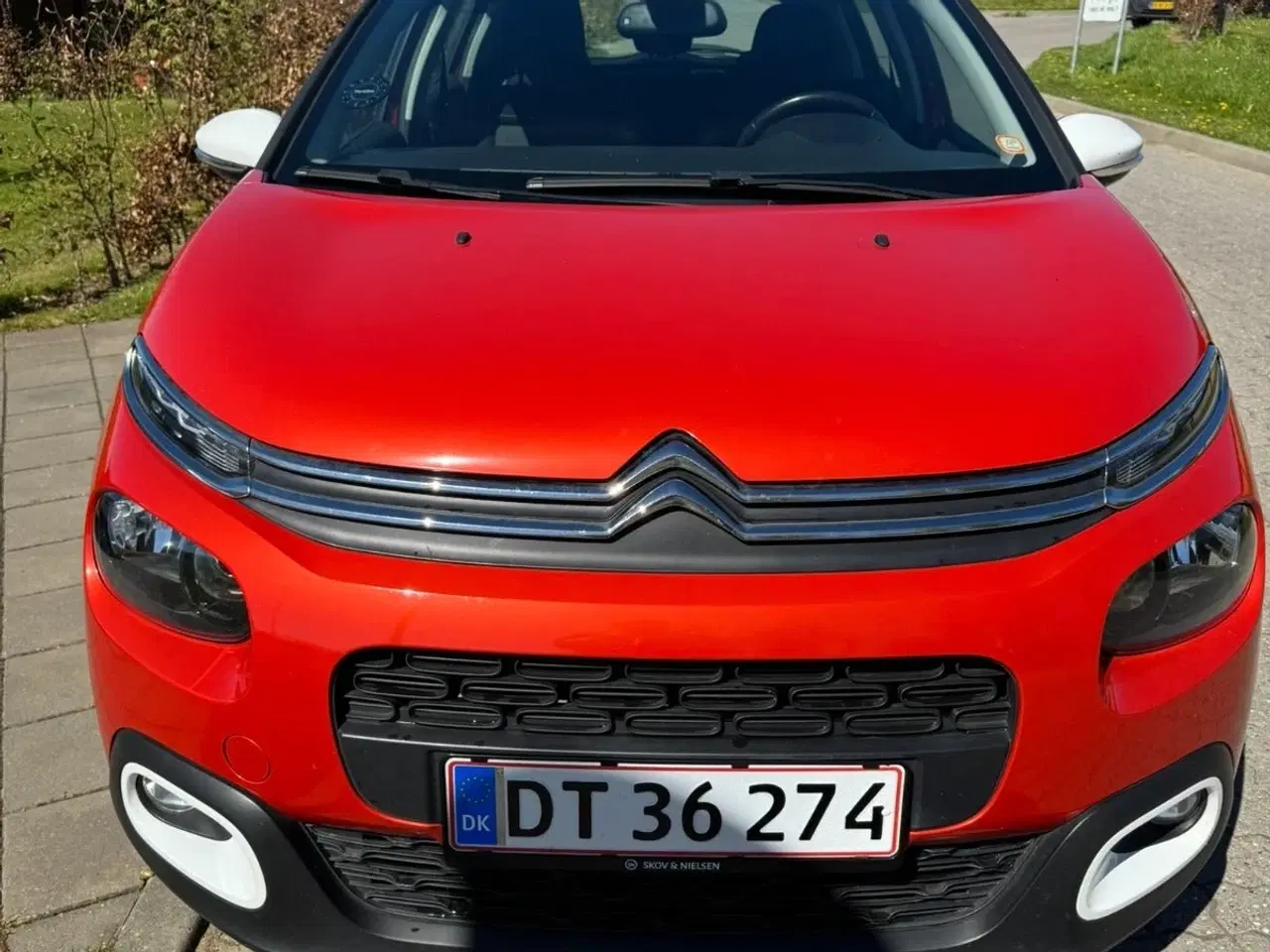 Billede 3 - Citroën C3 1,6 BlueHDi 100 Iconic LTD