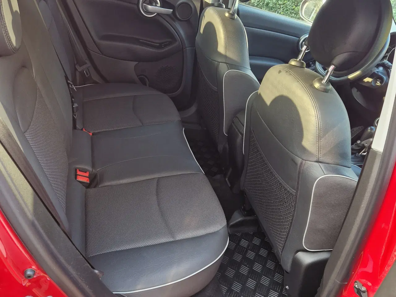 Billede 8 - Fiat 500X (4×4)(AT9) 