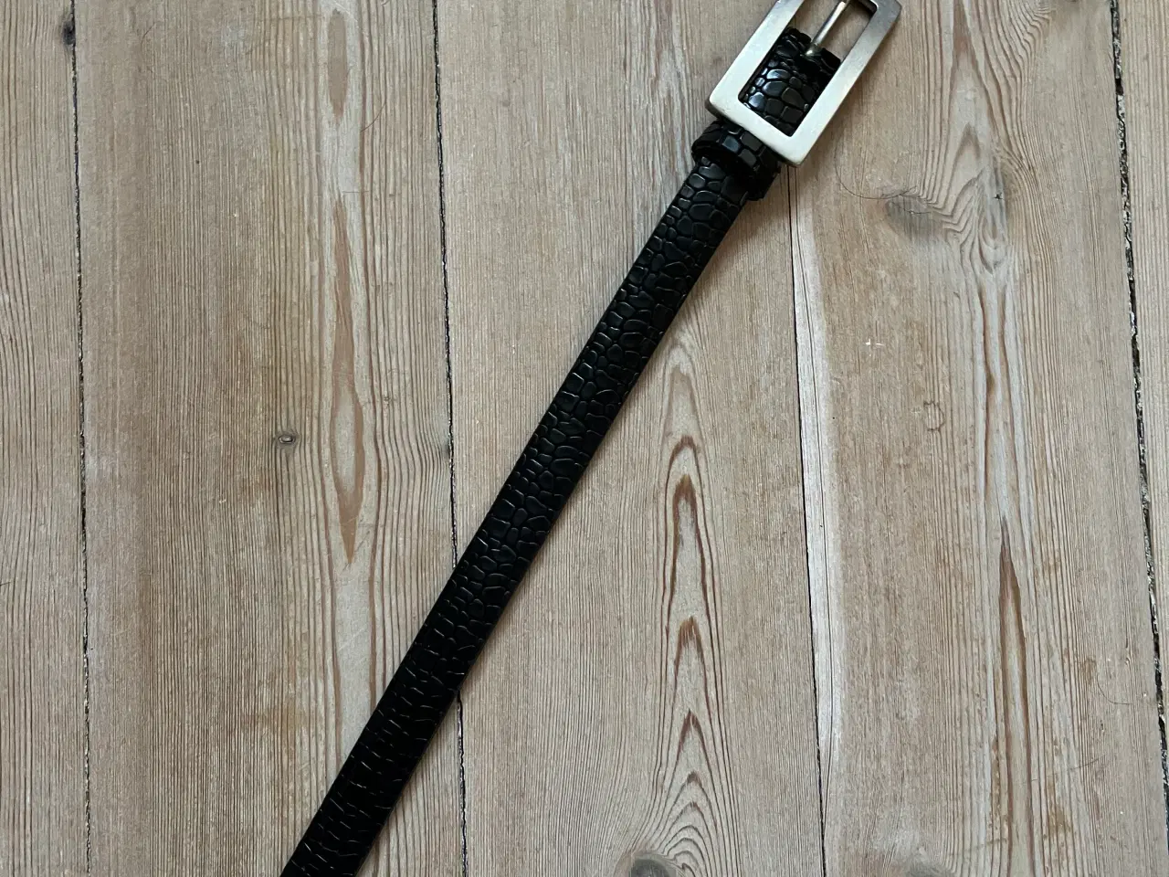 Billede 4 - Bælte