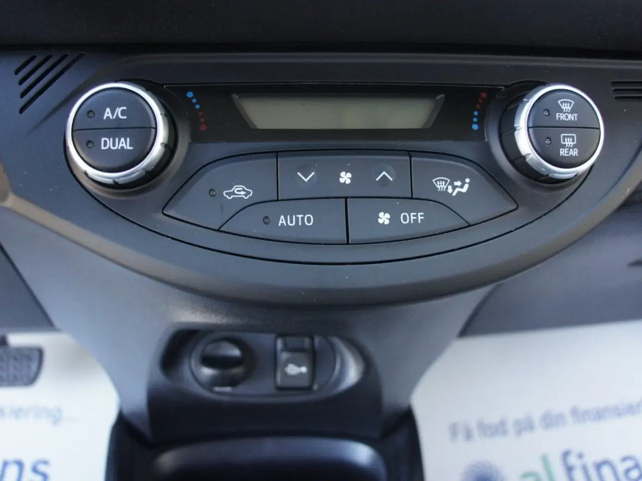 Billede 16 - Toyota Yaris 1,5 Hybrid CHIC e-CVT