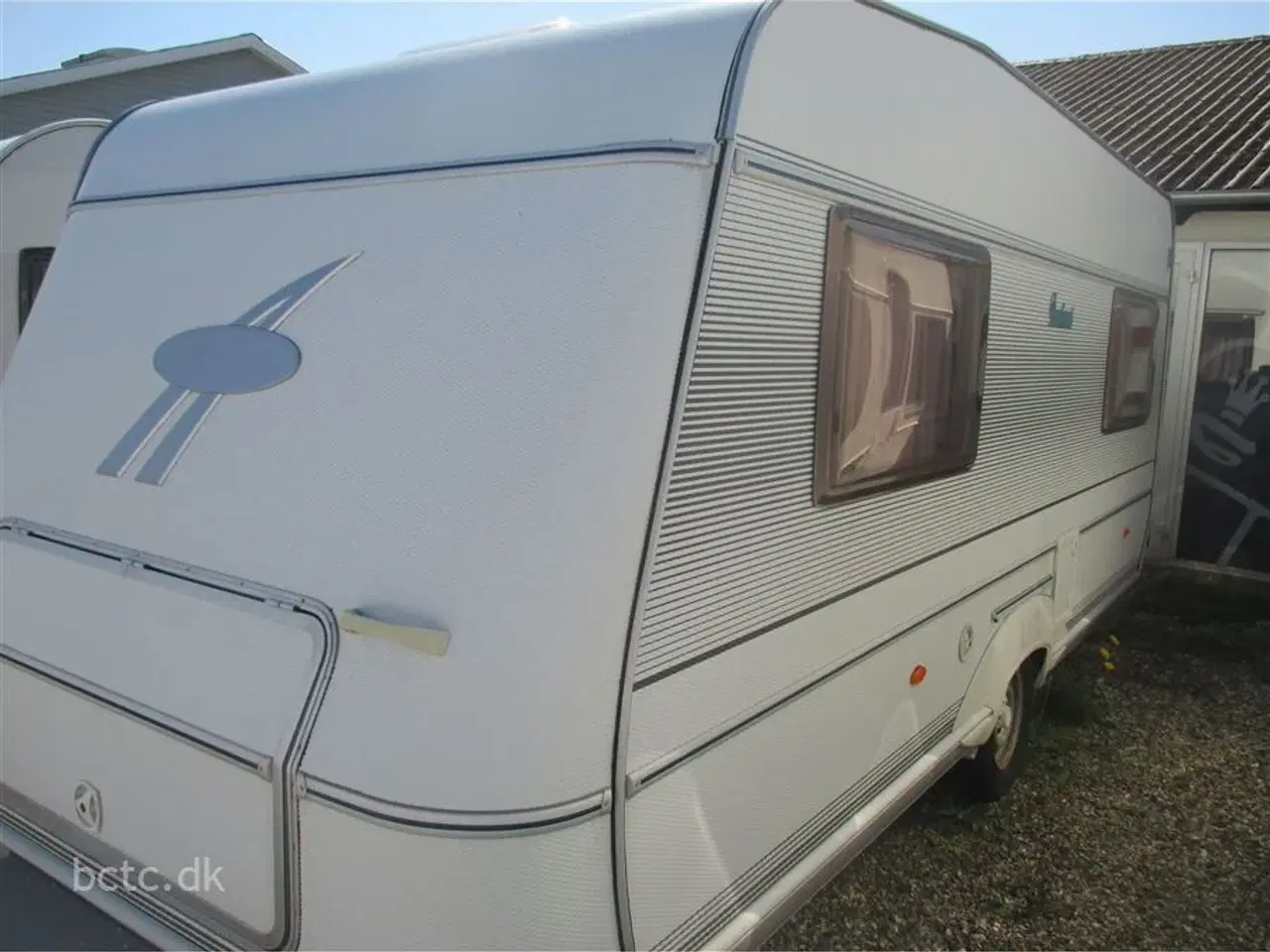 Billede 2 - 2005 - LMC Dominant 475 SE