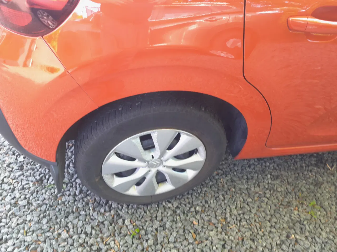 Billede 7 - Citroen C3