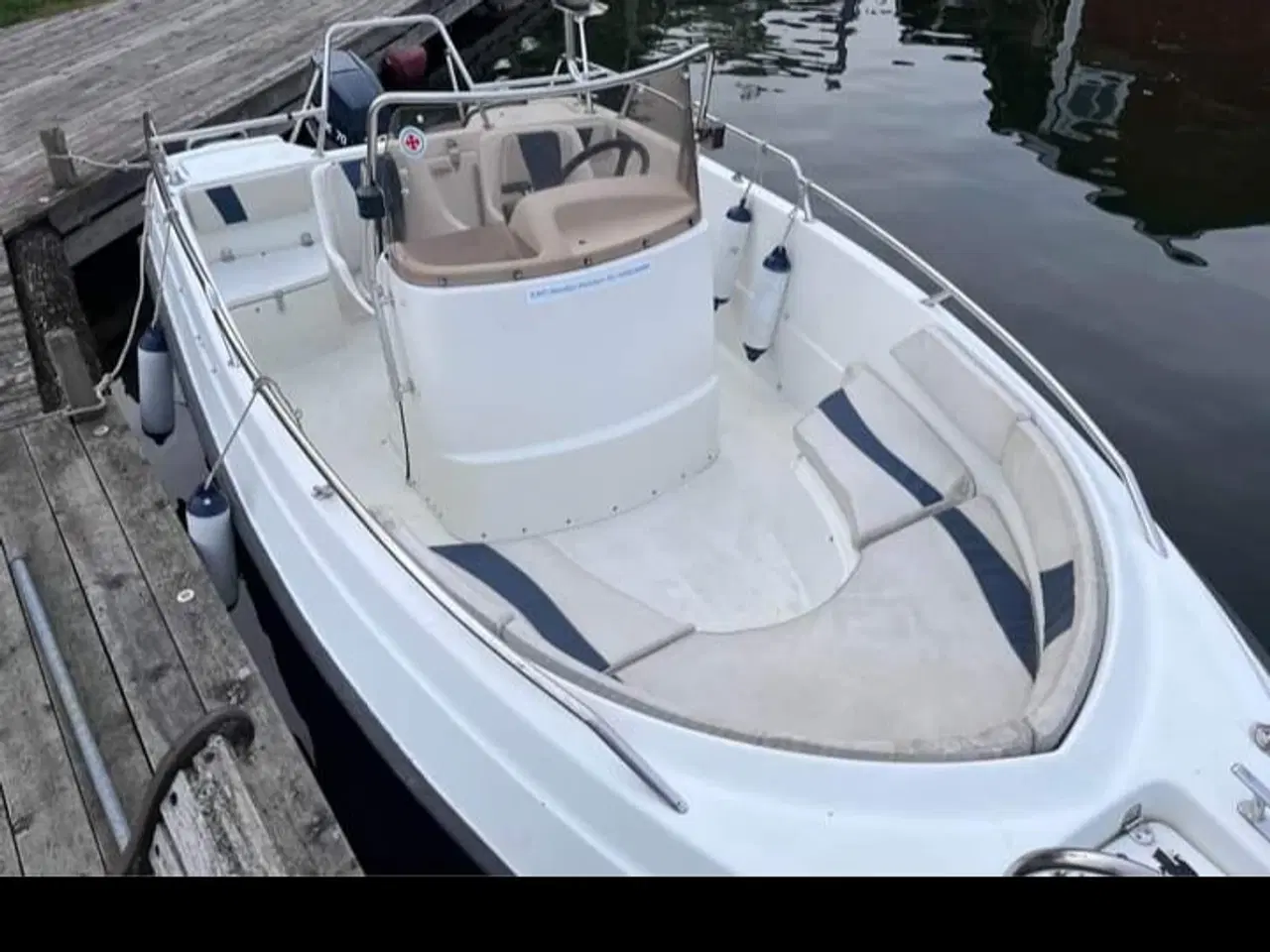 Billede 2 - Ryds 510 GTS 