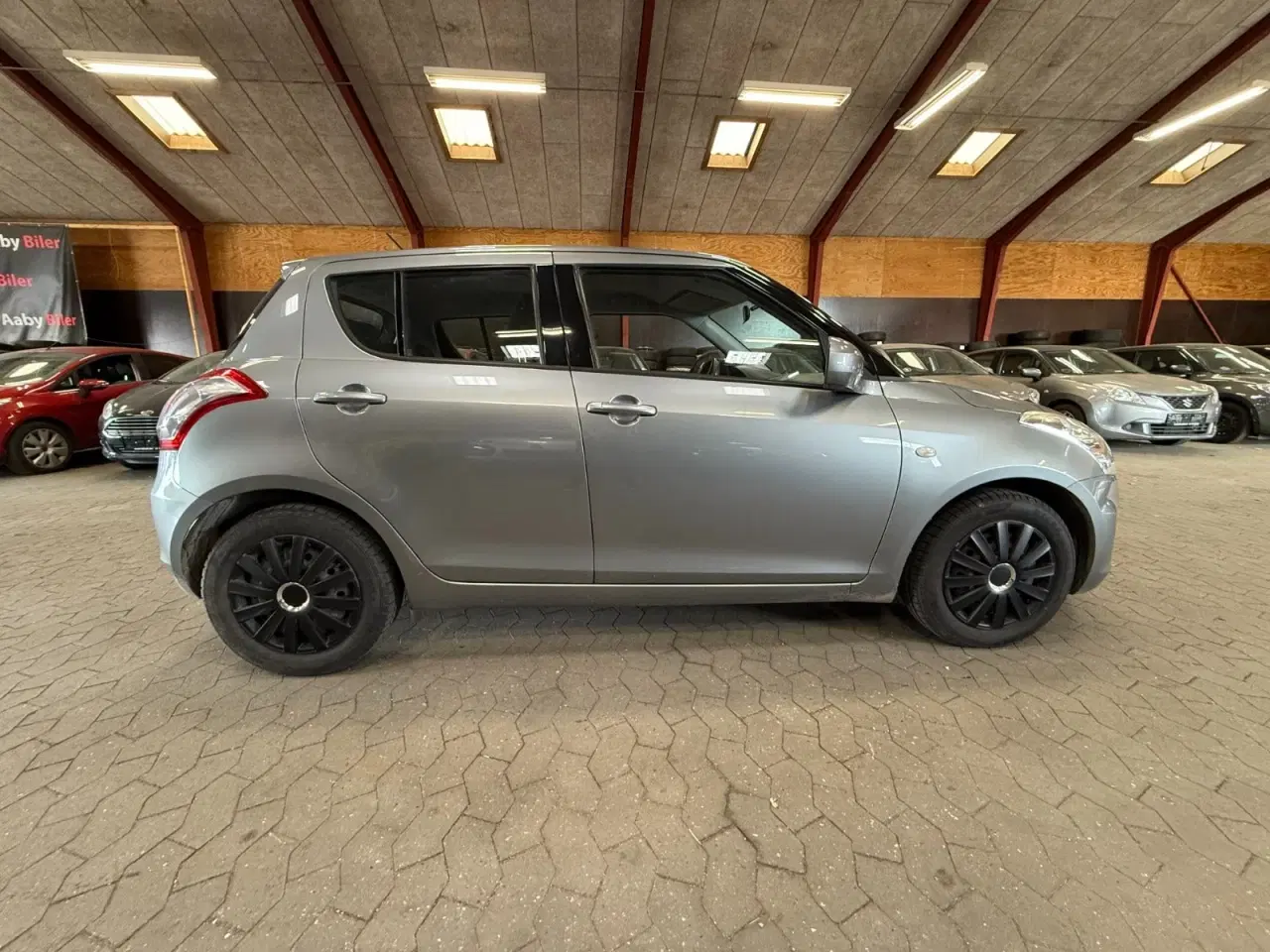Billede 3 - Suzuki Swift 1,2 Dualjet