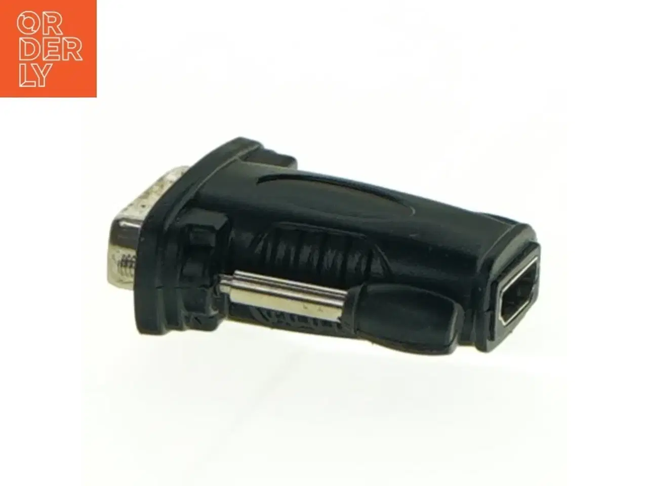 Billede 4 - DVI til HDMI adapter