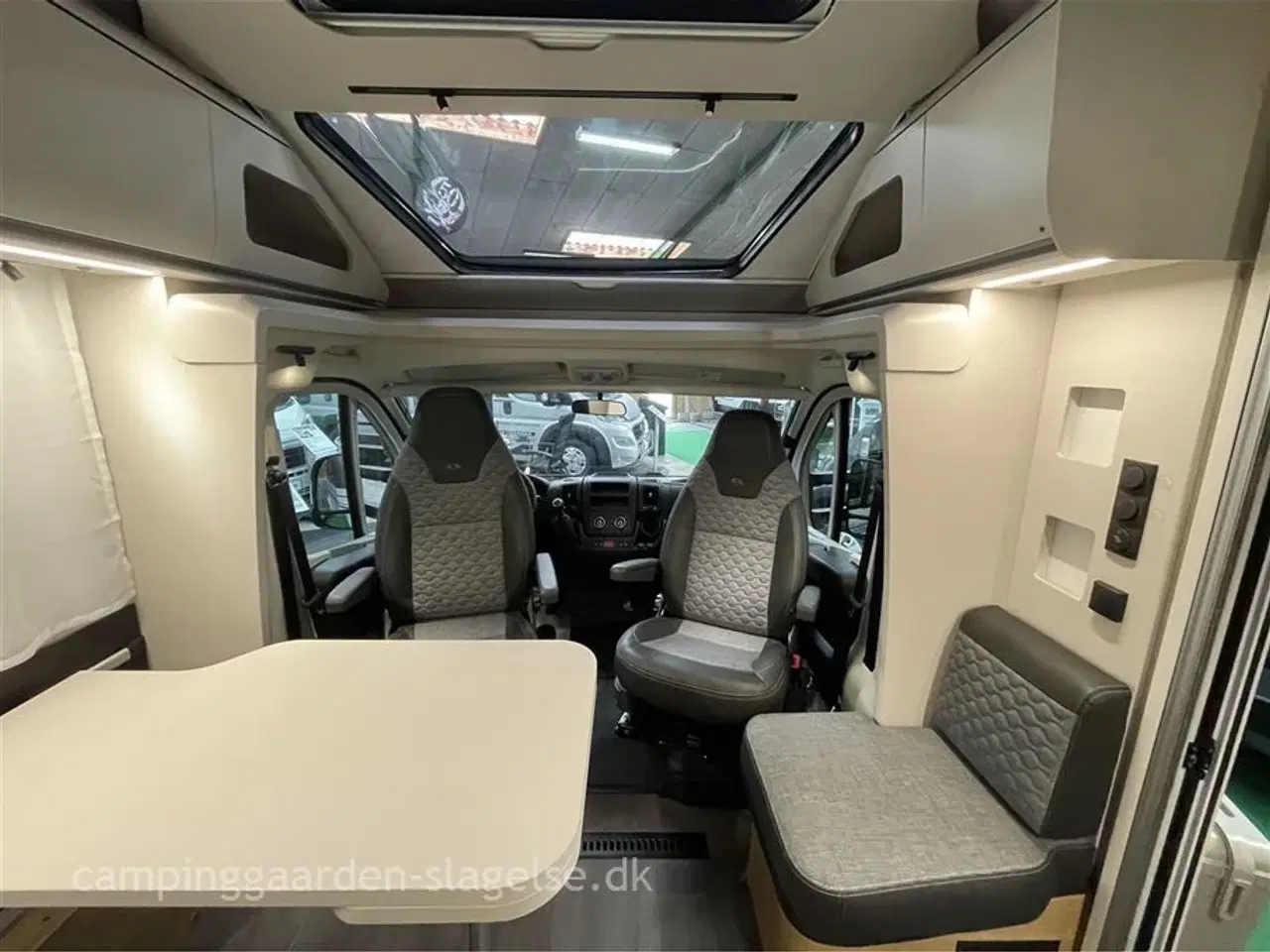 Billede 5 - 2023 - Adria Coral AXESS S600 SL   VOGNEN ER PÅ LAGER