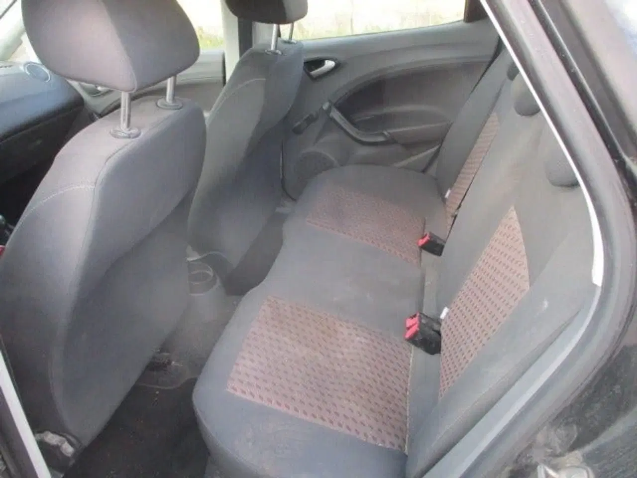 Billede 6 - Seat Ibiza 1,4 16V Stylance