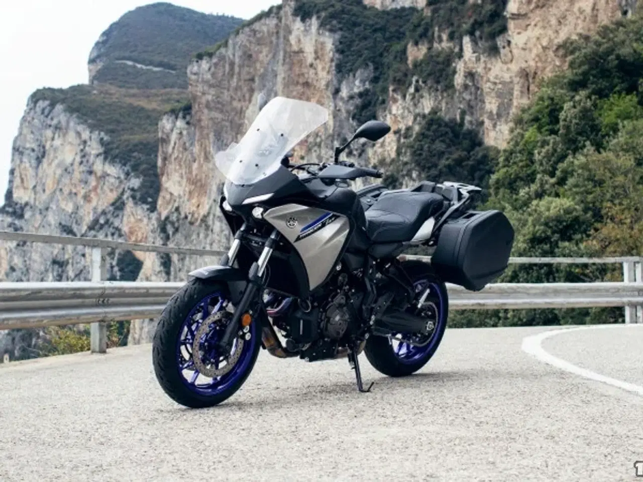 Billede 14 - Yamaha Tracer 7 GT