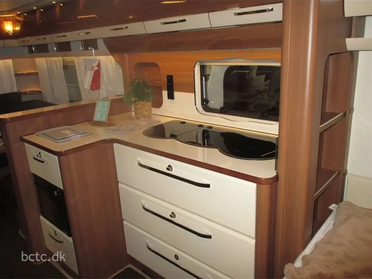 Billede 18 - 2018 - LMC Maestro 570 D Alde