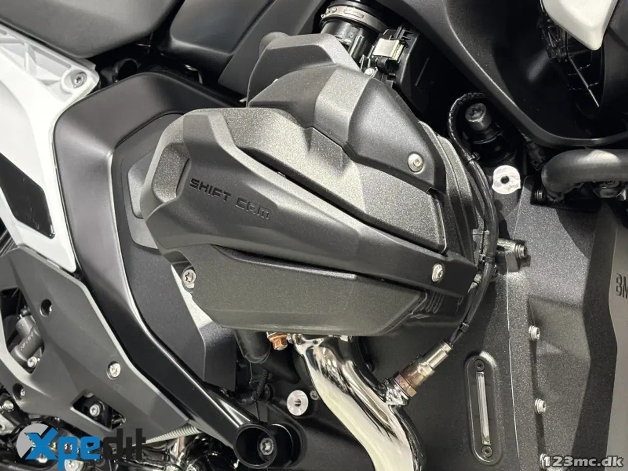 Billede 20 - BMW R 1300 GS