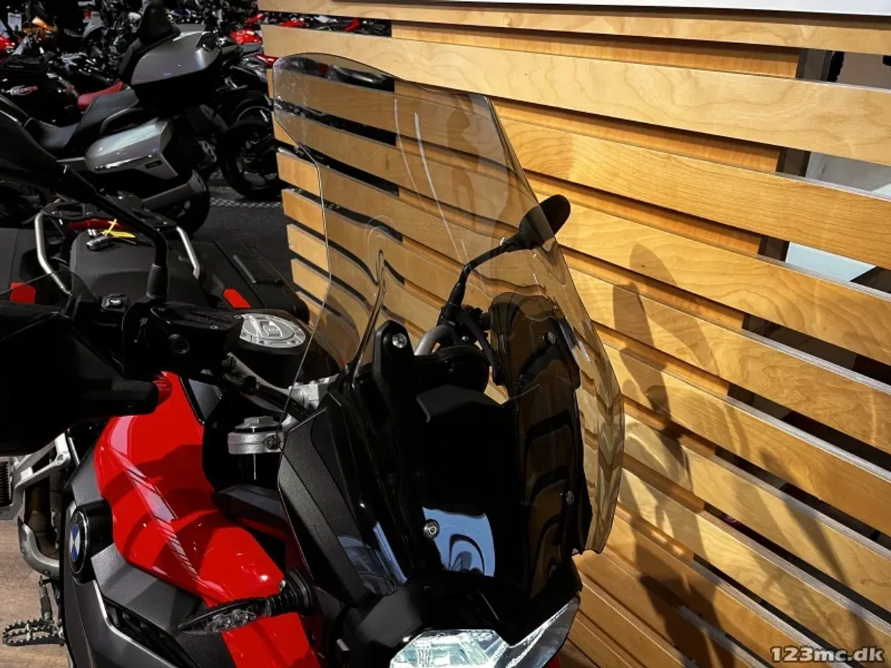 Billede 16 - BMW F 850 GS