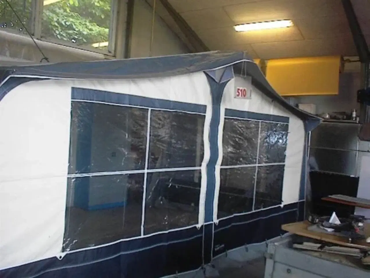 Billede 3 -   Venture Camping
