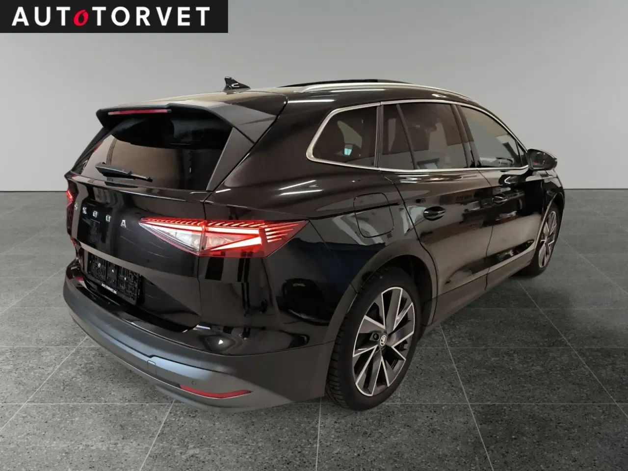 Billede 3 - Skoda Enyaq 80 iV First Edition