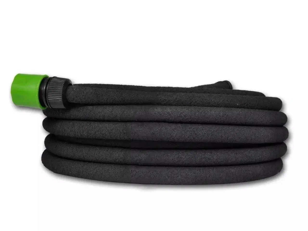 Billede 4 - Haveslange til havevanding 1/2" forbindelse 50 m