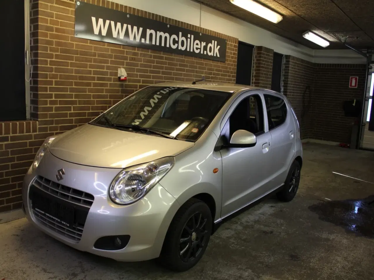 Billede 2 - Suzuki Alto 1,0 GLS