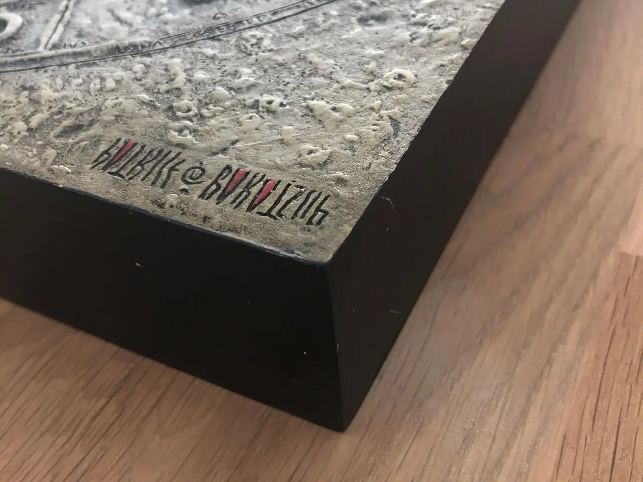 Billede 3 - Kunst