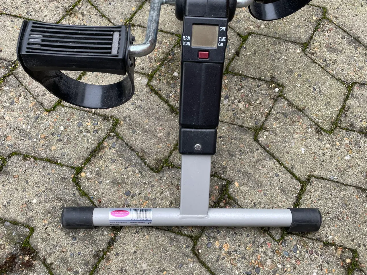 Billede 1 - Sofacykel