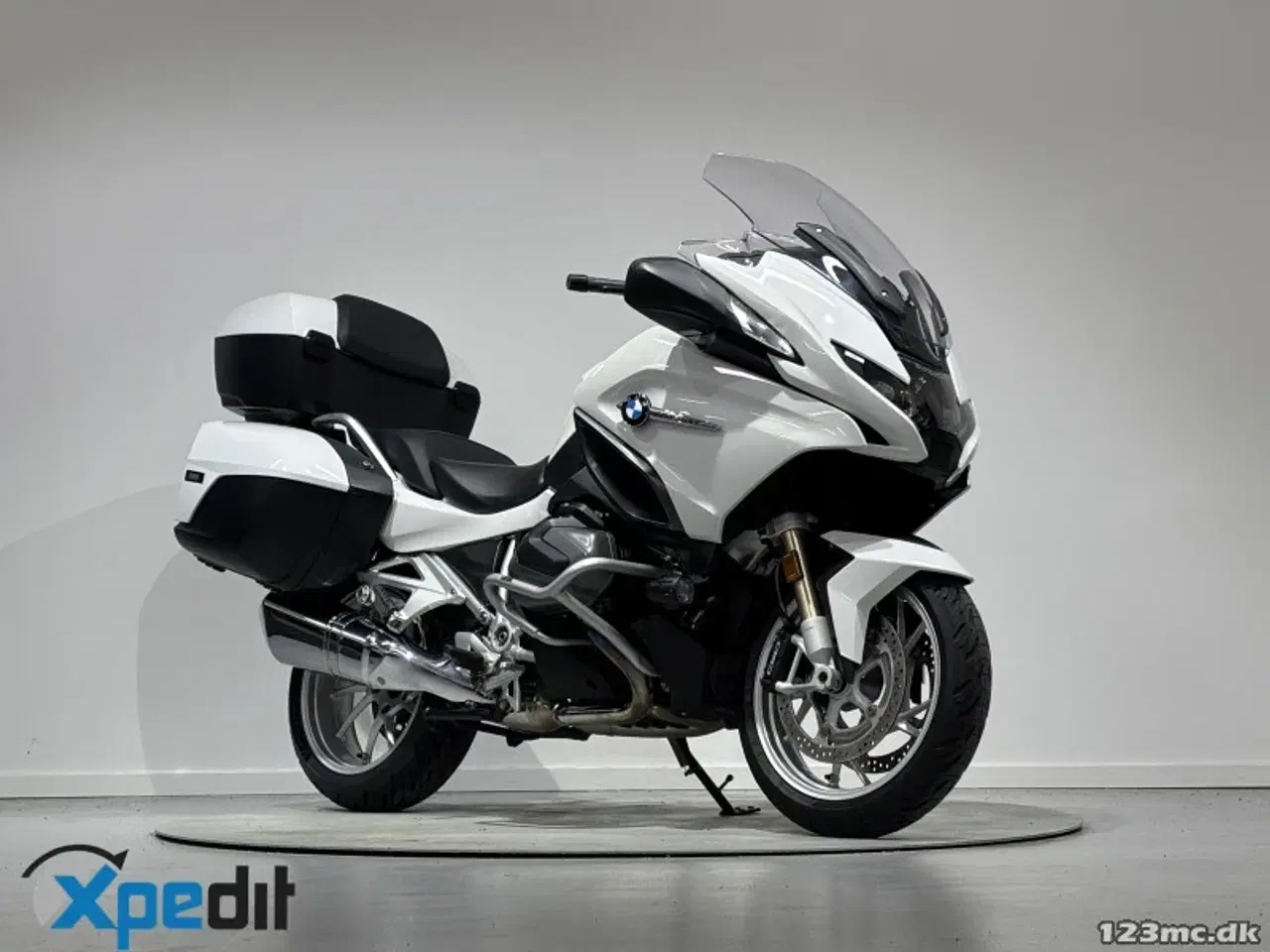 Billede 3 - BMW R 1250 RT