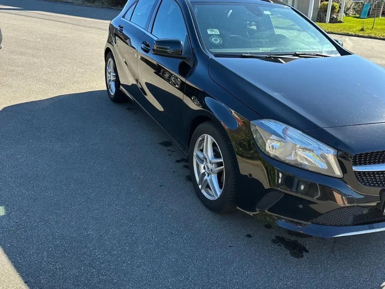 Billede 3 - Mercedes A180 d 1,5 Business